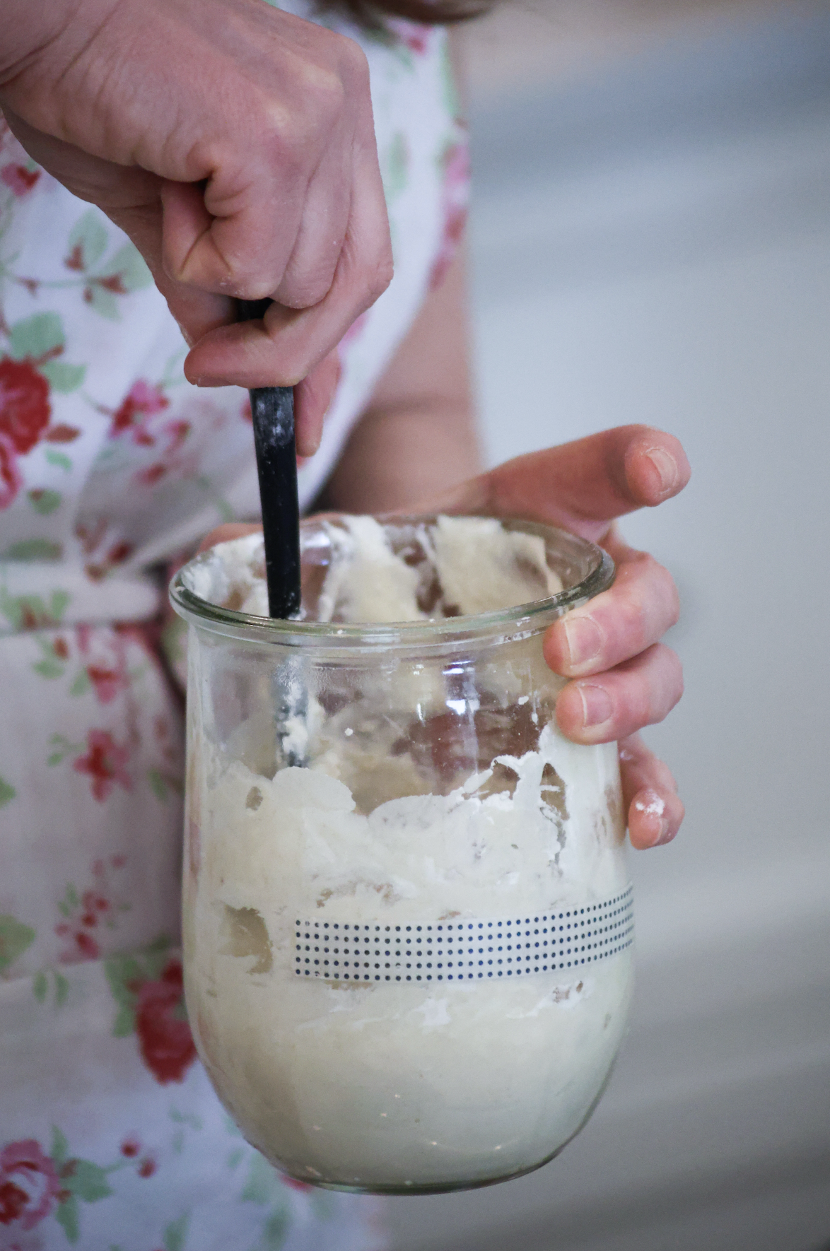 custom designed sourdough bread workshops by wild bluebell homestead in the fraser valley and across british columbia canada for small and large private groups 13