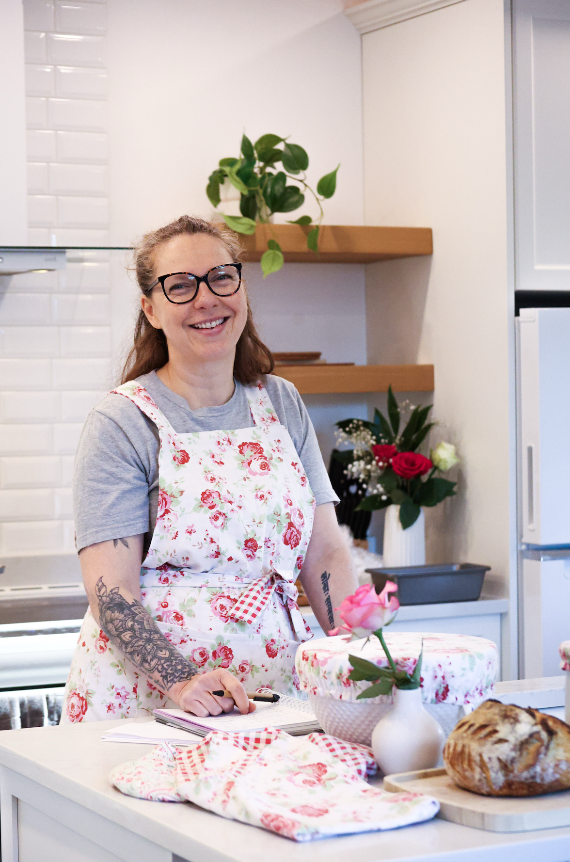 custom designed sourdough bread workshops by wild bluebell homestead in the fraser valley and across british columbia canada for small and large private groups 17