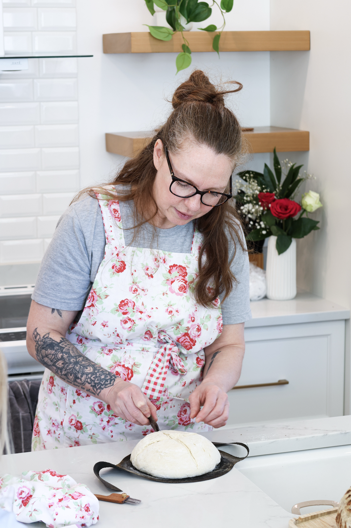custom designed sourdough bread workshops by wild bluebell homestead in the fraser valley and across british columbia canada for small and large private groups 22