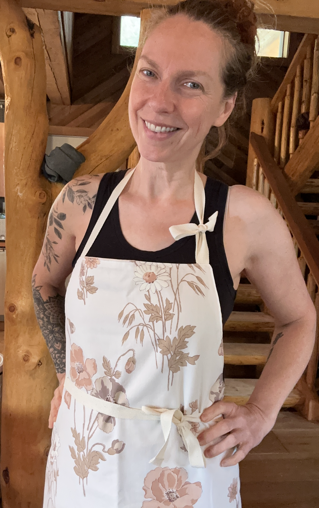 custom designed sourdough bread workshops by wild bluebell homestead in the fraser valley and across british columbia canada for small and large private groups 29