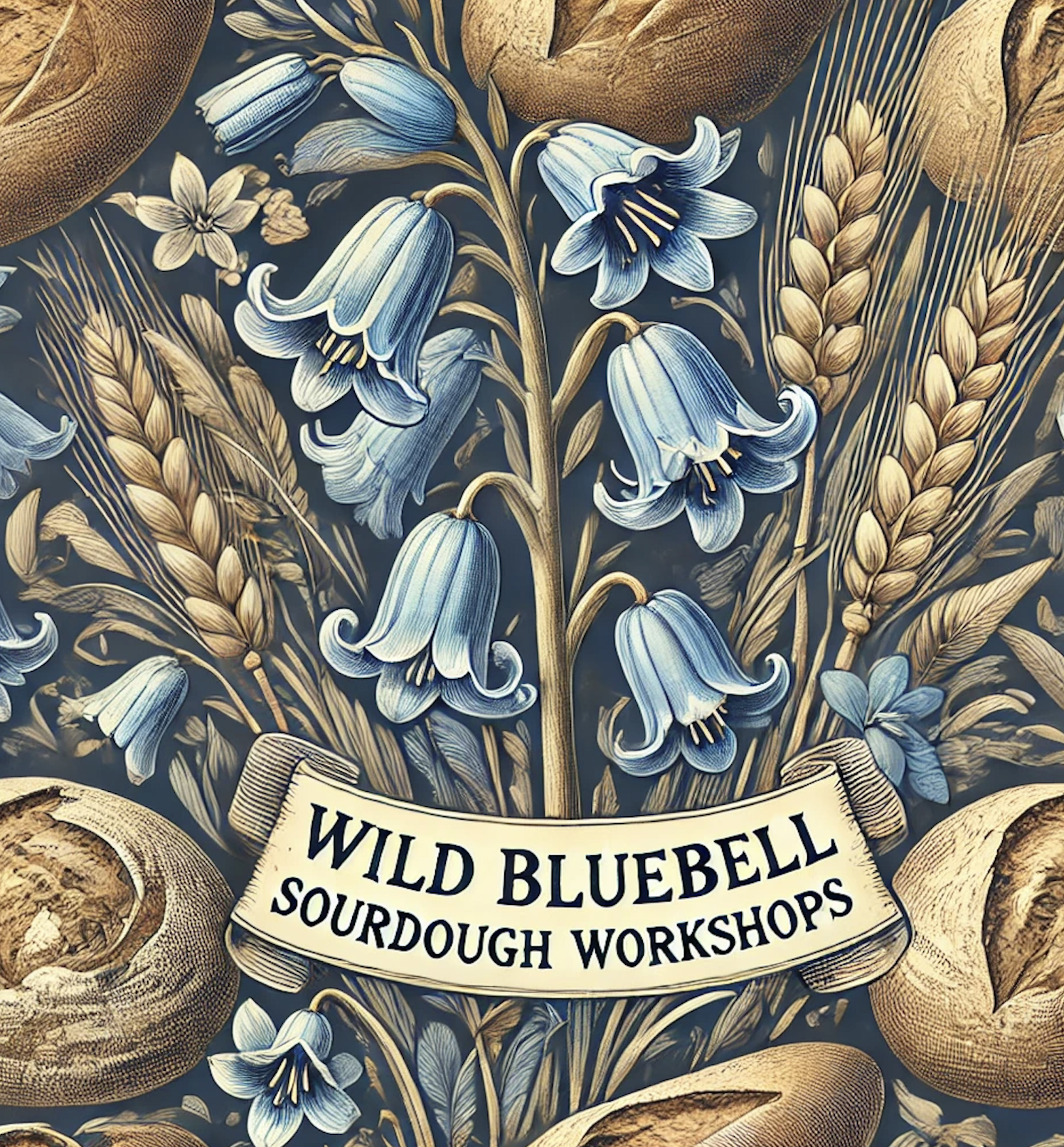 custom designed sourdough bread workshops by wild bluebell homestead in the fraser valley and across british columbia canada for small and large private groups 30