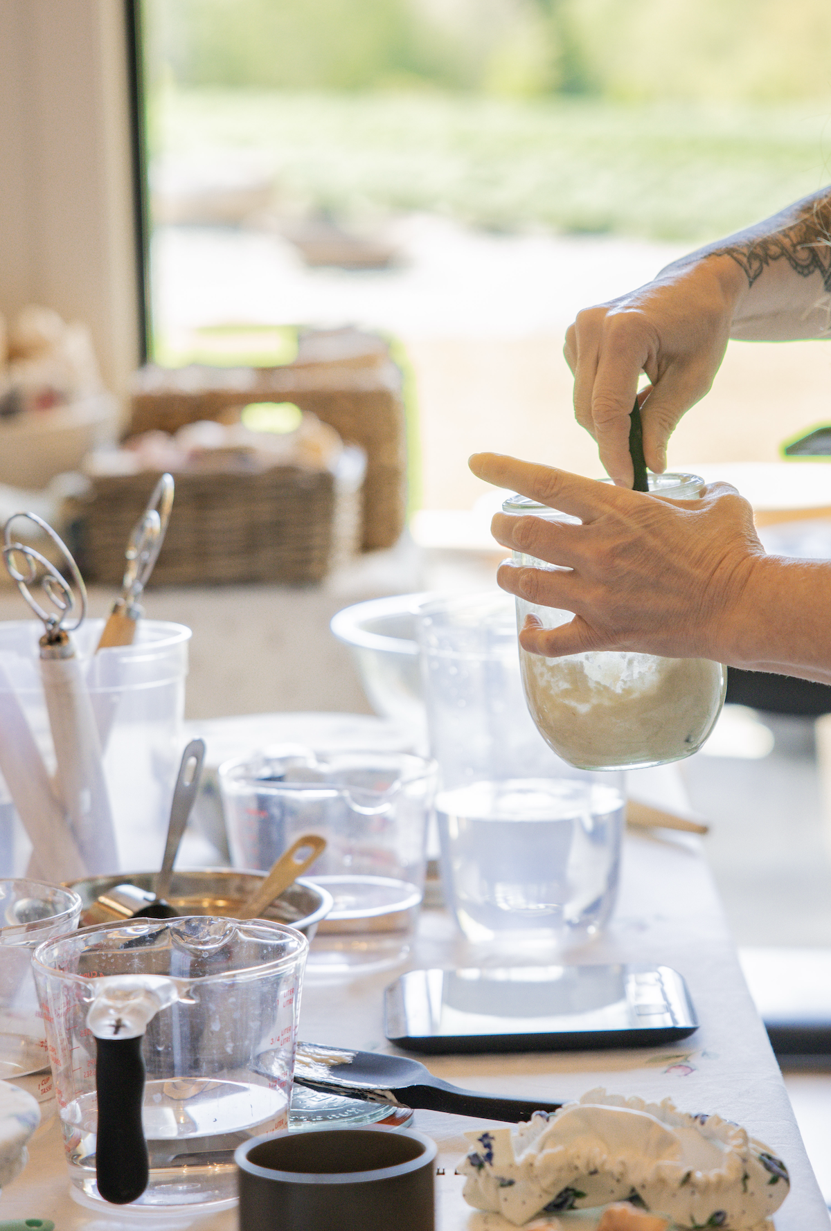 local sourdough bread baking classes and workshops in metro vancouver lower mainland fraser valley british columbia canada 11