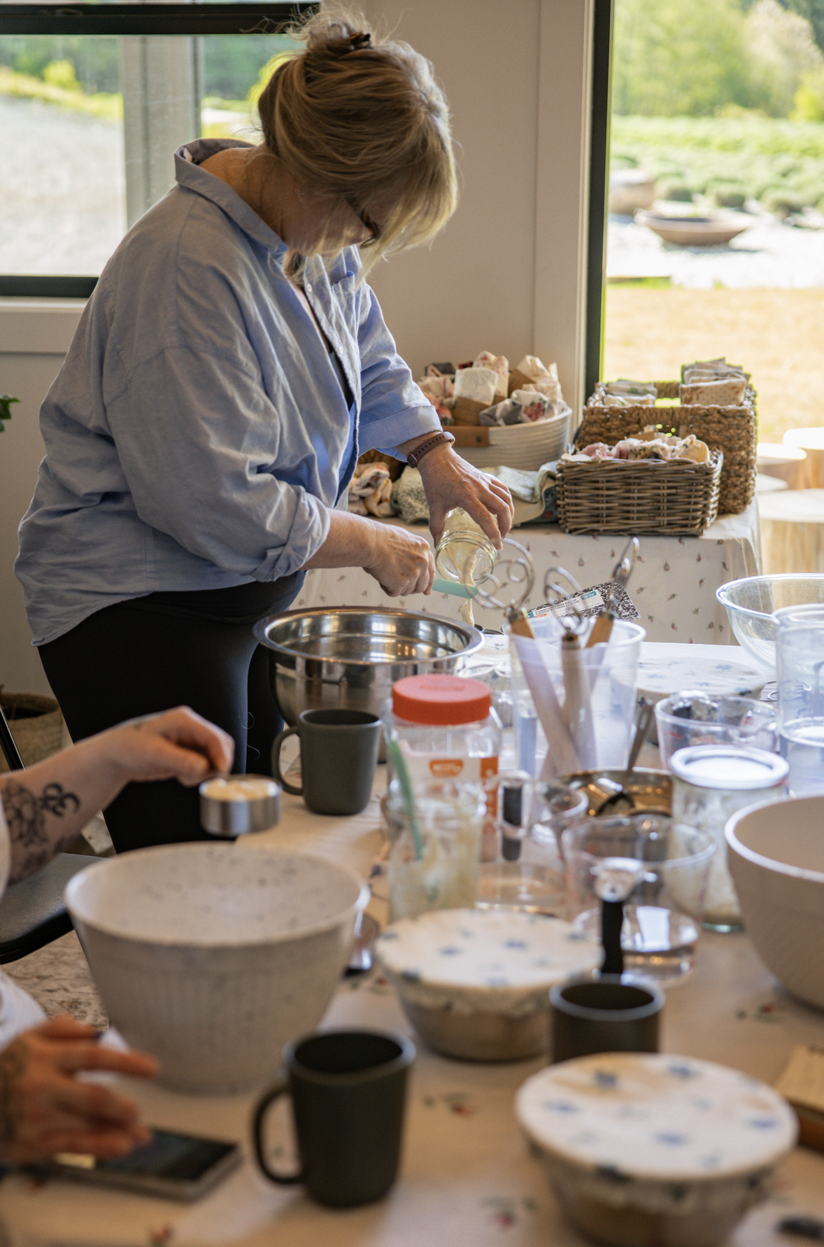 local sourdough bread baking classes and workshops in metro vancouver lower mainland fraser valley british columbia canada 12
