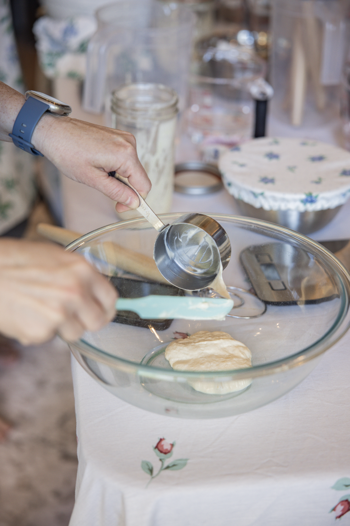 local sourdough bread baking classes and workshops in metro vancouver lower mainland fraser valley british columbia canada 13