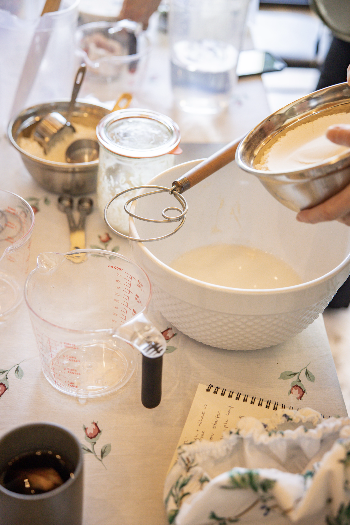 local sourdough bread baking classes and workshops in metro vancouver lower mainland fraser valley british columbia canada 14